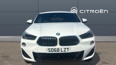 BMW X2 xDrive 20d M Sport 5dr Step Auto Diesel Hatchback